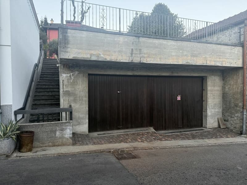 Casa storica Ticinese a Gorduno (11)