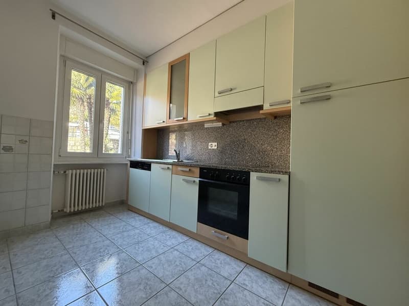 Casa storica Ticinese a Gorduno (7)