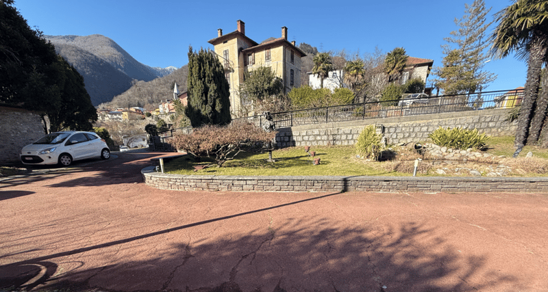 Casa storica Ticinese a Gorduno (3)