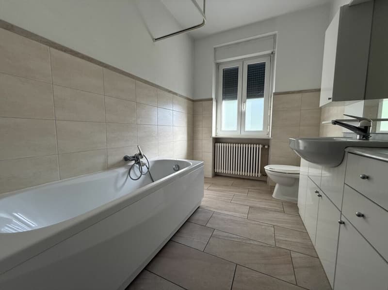 Casa storica Ticinese a Gorduno (10)