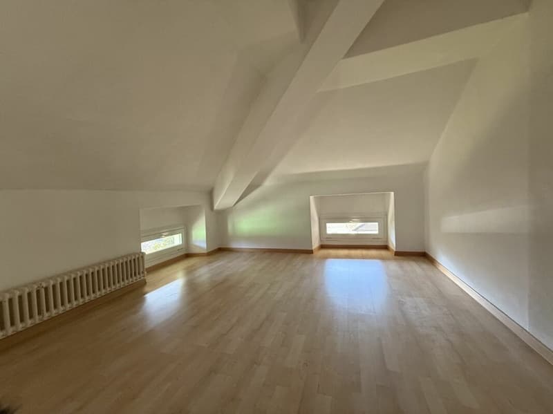 Casa storica Ticinese a Gorduno (5)