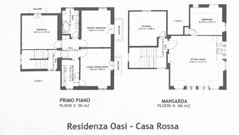 Casa storica Ticinese a Gorduno (12)
