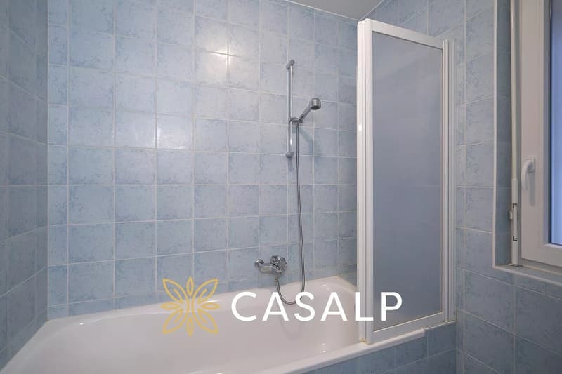 Chalet du Golf - 3 logements (13)