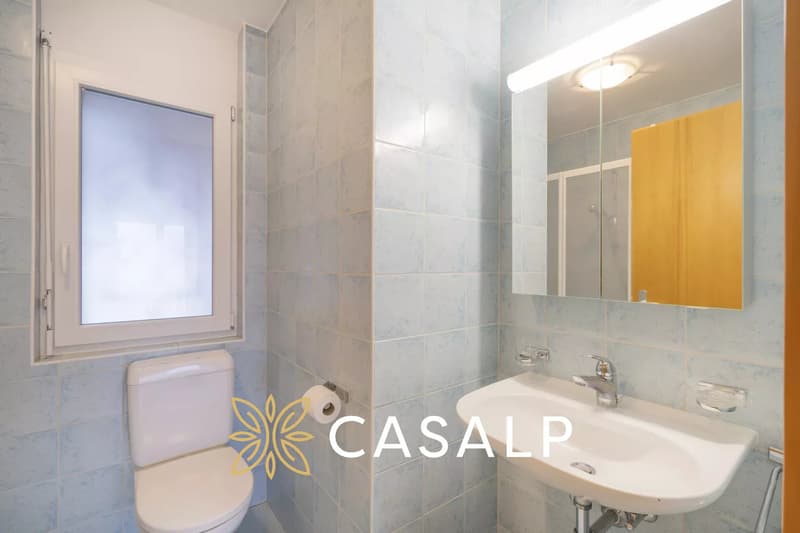 Chalet du Golf - 3 logements (12)
