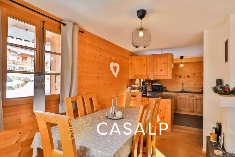 Magnifique quadriplex 6.5 pièces dans une résidence de luxe (3)