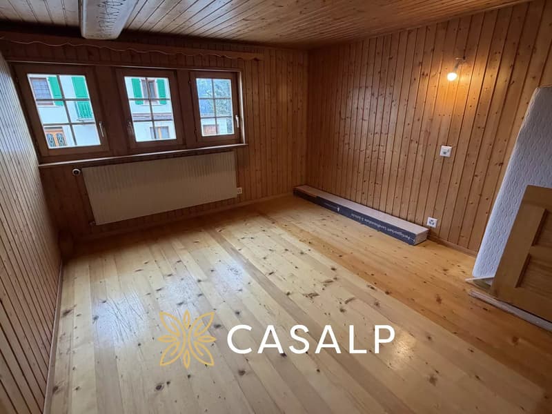 Appartement 4.5 pièces à Montana-Village (5)