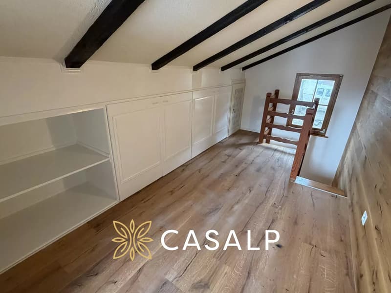 Appartement 4.5 pièces à Montana-Village (13)