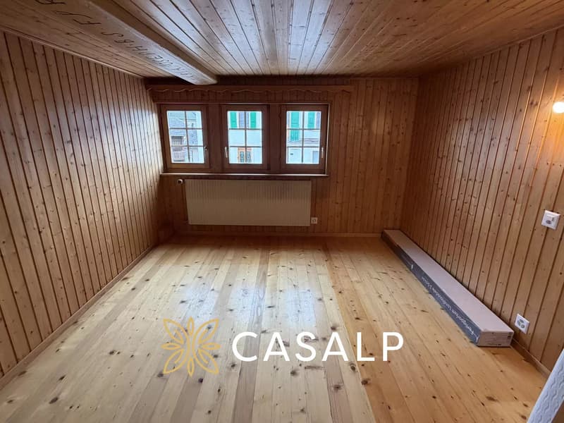 Appartement 4.5 pièces à Montana-Village (12)