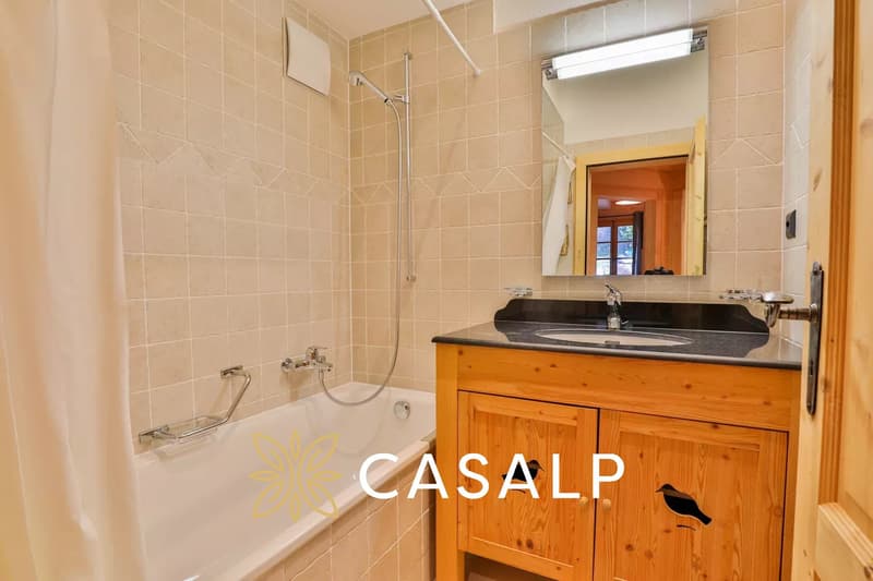 Élégant Duplex 6 Pièces 1/2 dans Résidence de Standing (13)