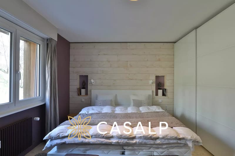 Agréable appartement de 2.5 pièces traversant à Montana (3)