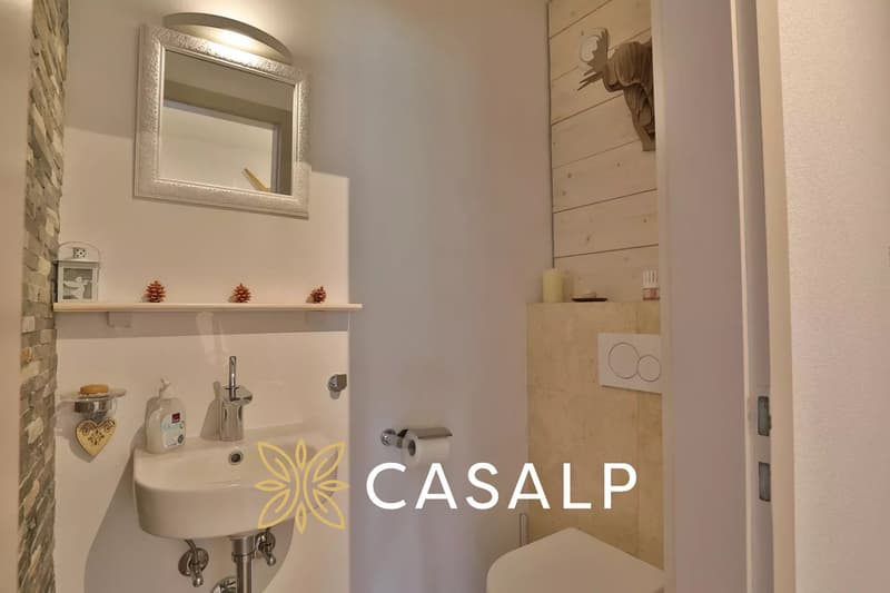 Agréable appartement de 2.5 pièces traversant à Montana (10)