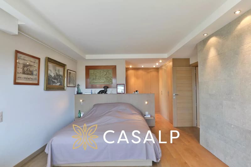 Spacieux appartement de 3.5 pièces au centre de Crans (12)