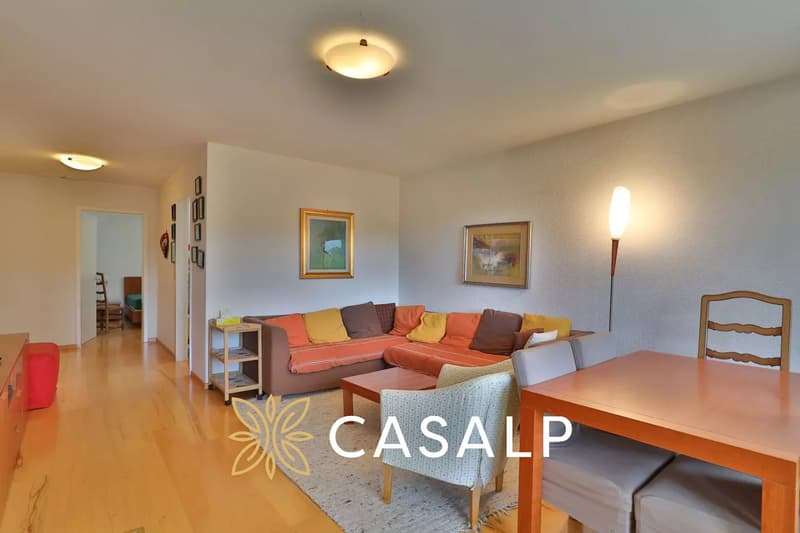 Bel appartement de 4.5 pièces au centre de Crans (11)