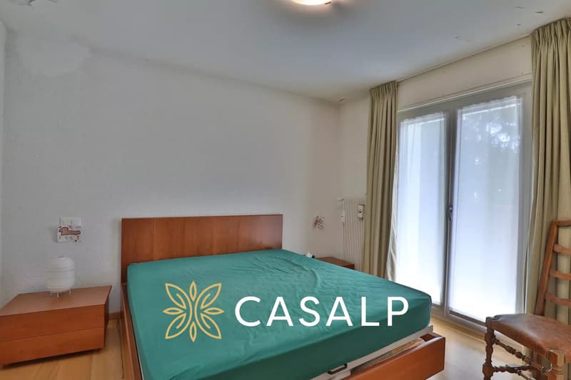 Bel appartement de 4.5 pièces au centre de Crans (3)