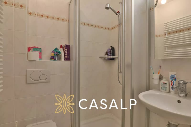 Bel appartement de 4.5 pièces au centre de Crans (5)
