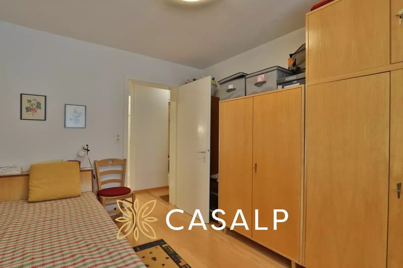 Bel appartement de 4.5 pièces au centre de Crans (6)
