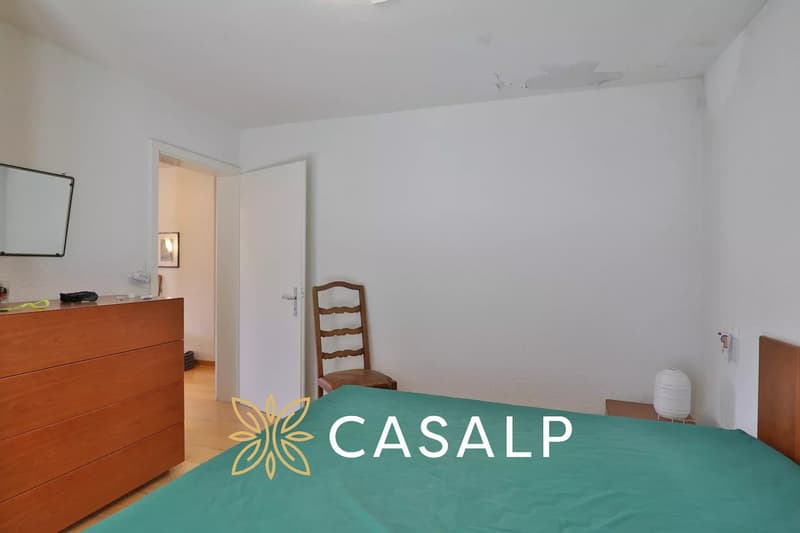 Bel appartement de 4.5 pièces au centre de Crans (8)
