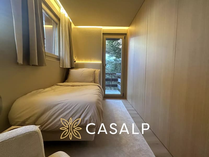 Appartement Exclusif de 3,5 Pièces à Crans-Montana : Un Refuge de Luxe et de Confort (7)