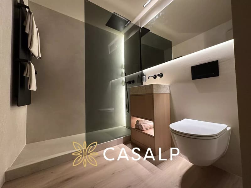 Appartement Exclusif de 3,5 Pièces à Crans-Montana : Un Refuge de Luxe et de Confort (12)