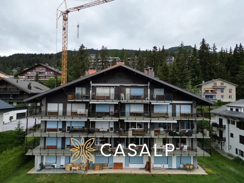 Superbe appartement de 2.5 pièces à La Moubra (12)