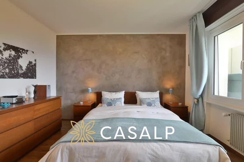 Bel appartement de 2.5 pièces plein Sud à Montana (6)