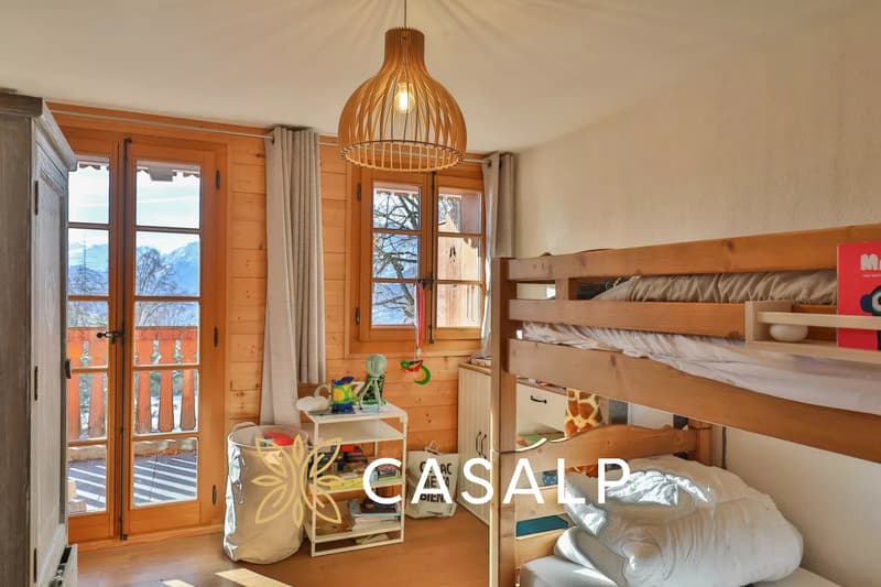 Splendide quadriplex résidence de luxe Cantarella (6)
