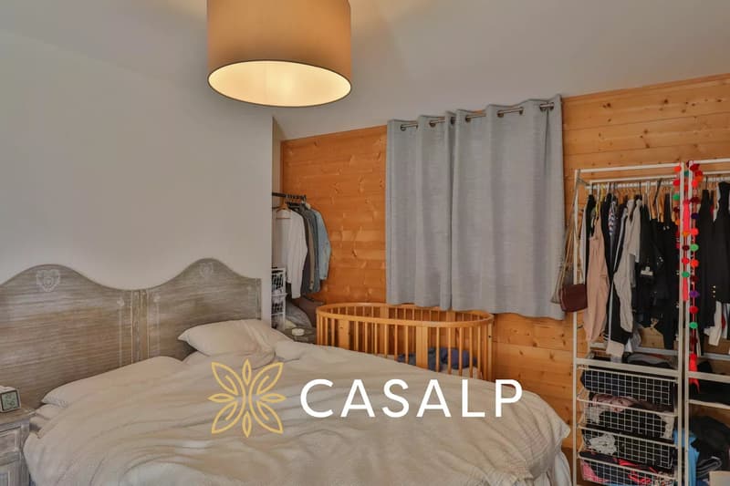 Splendide quadriplex résidence de luxe Cantarella (9)