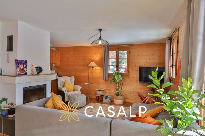 Splendide quadriplex résidence de luxe Cantarella (3)