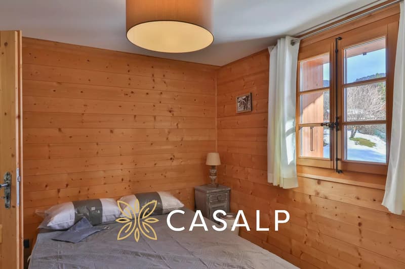 Splendide quadriplex résidence de luxe Cantarella (10)