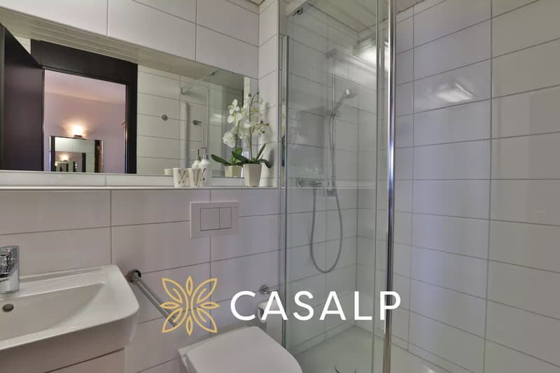 Appartement lumineux au 11e étage avec vue panoramique exceptionnelle à Aminona (12)