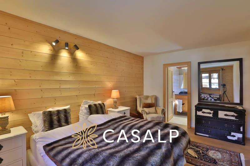 Splendide appartement de standing avec vaste balcon (3)