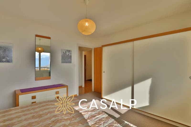 Appartement lumineux de 2.5 pièces avec vue panoramique (9)