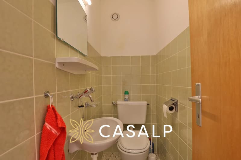 Appartement lumineux de 2.5 pièces avec vue panoramique (12)