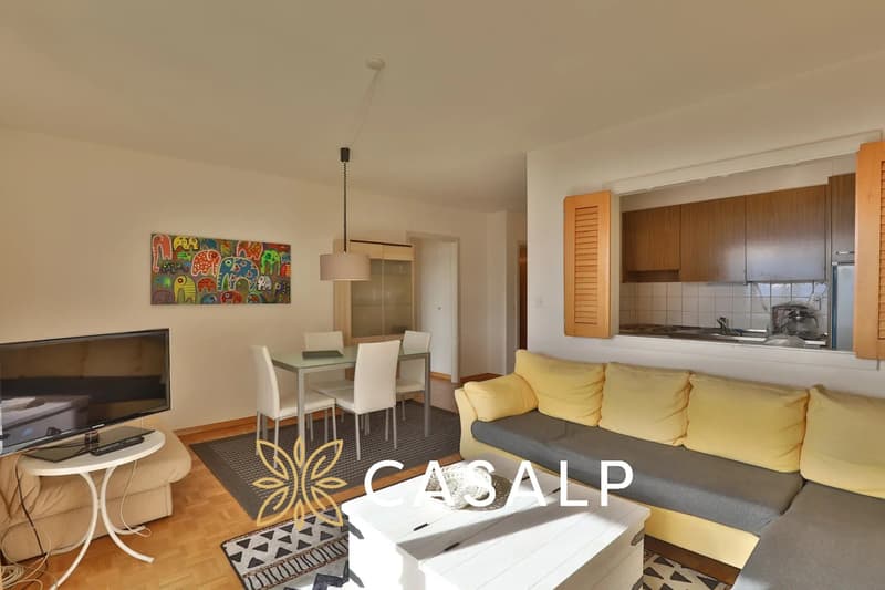 Appartement lumineux de 2.5 pièces avec vue panoramique (6)