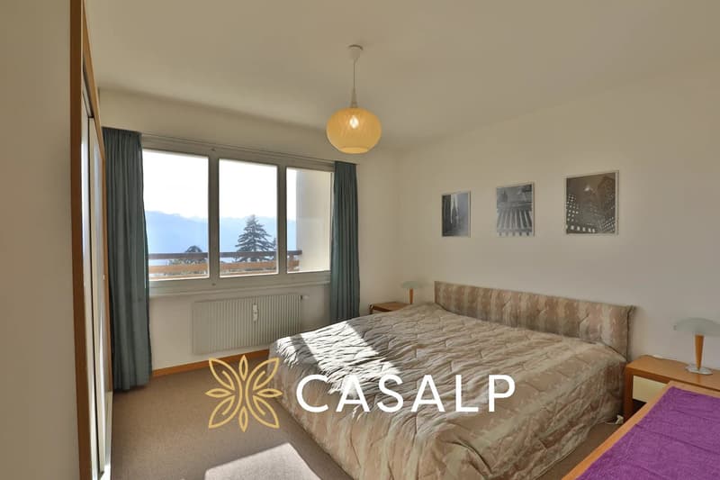 Appartement lumineux de 2.5 pièces avec vue panoramique (3)