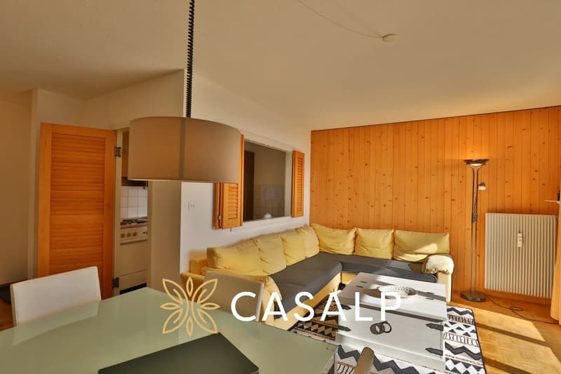 Appartement lumineux de 2.5 pièces avec vue panoramique (7)