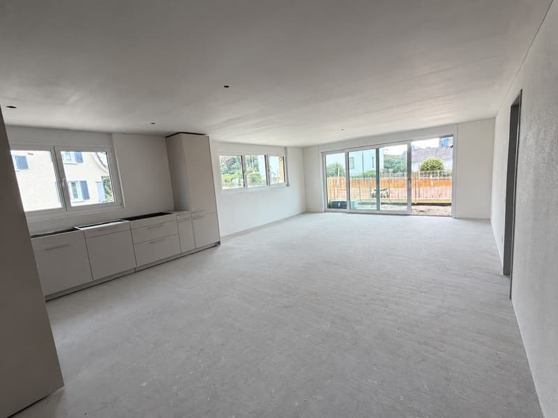 Erstbezug im Eigentumsstandard – 4.5 Zimmer mit 14 m² Balkon (9)