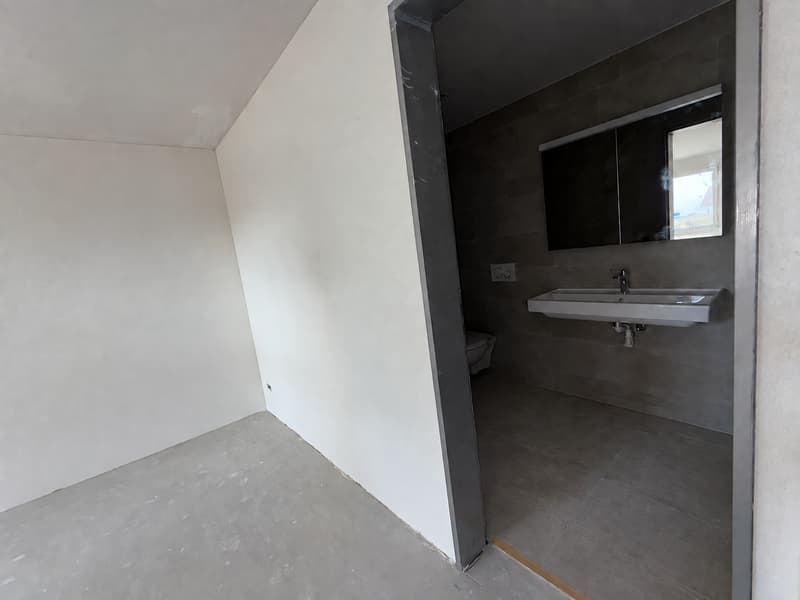 Erstbezug im Eigentumsstandard – 4.5 Zimmer mit 14 m² Balkon (12)
