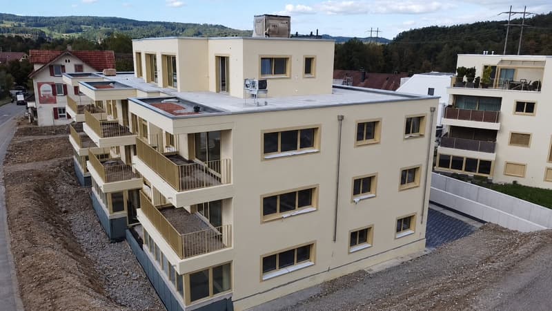 Erstbezug im Eigentumsstandard – 4.5 Zimmer mit 14 m² Balkon (18)