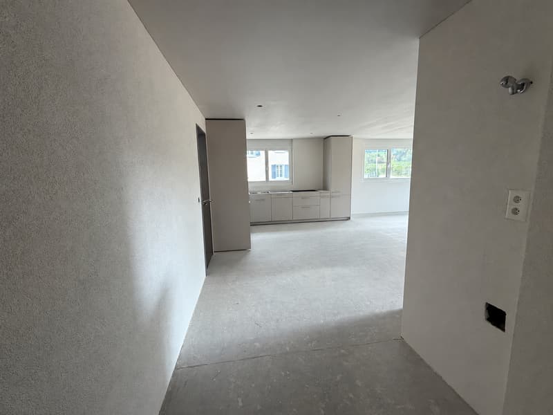 Erstbezug im Eigentumsstandard – 4.5 Zimmer mit 14 m² Balkon (7)