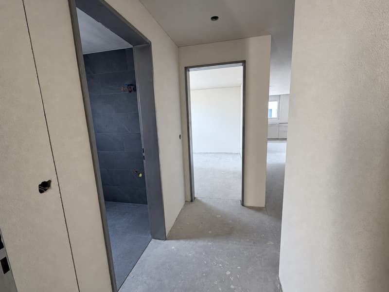 Erstbezug im Eigentumsstandard – 4.5 Zimmer mit 14 m² Balkon (4)