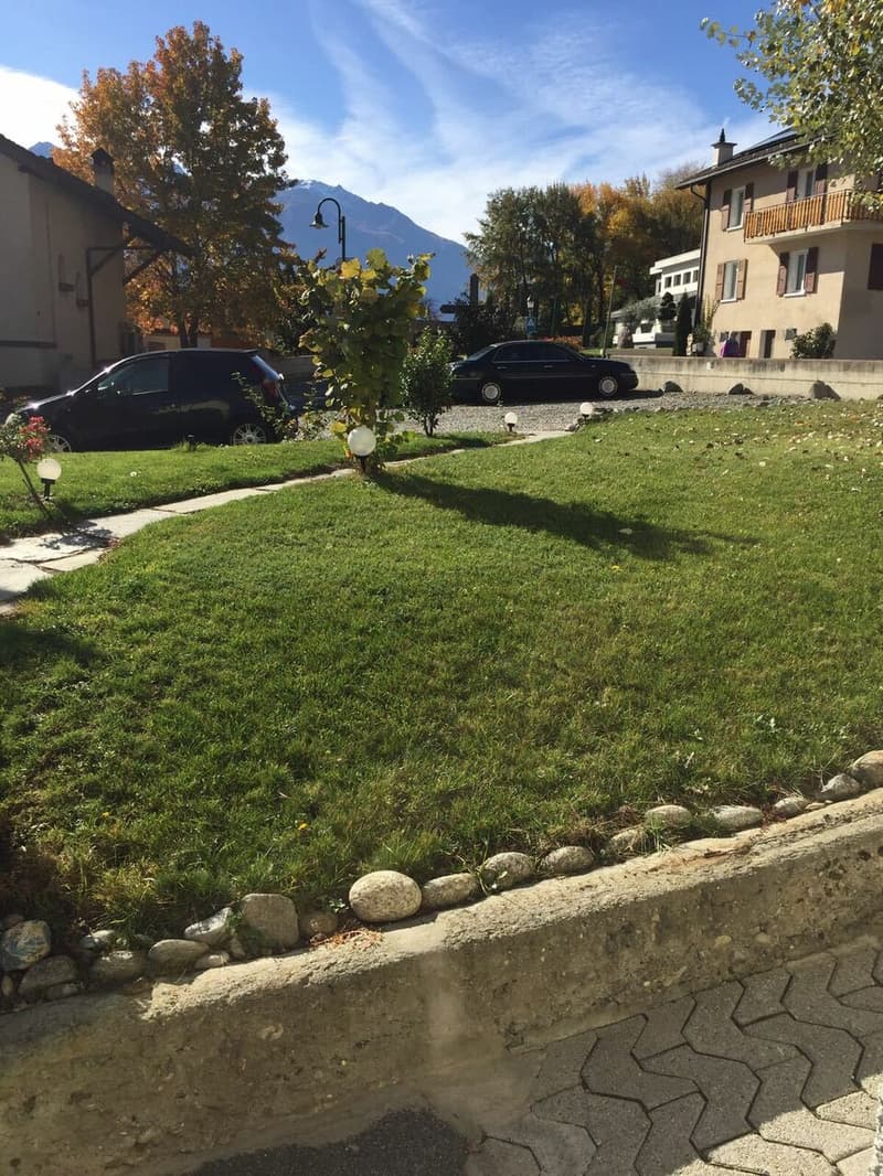 Belle opportunité pour investisseur centre de Fully (4)