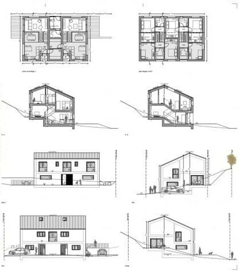 Villas d'Architecte à Savièse (3)