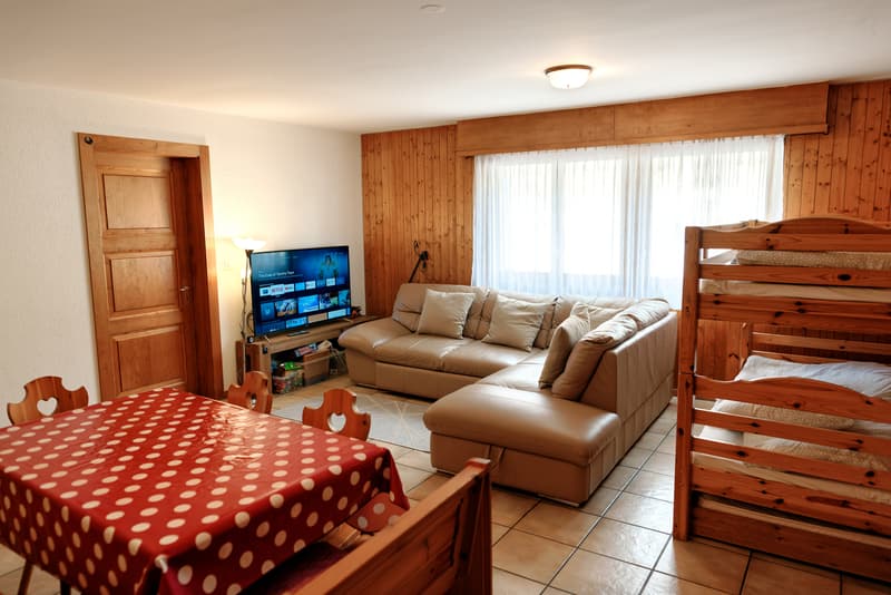 Appartement Meublé 2,5 pièces (7)