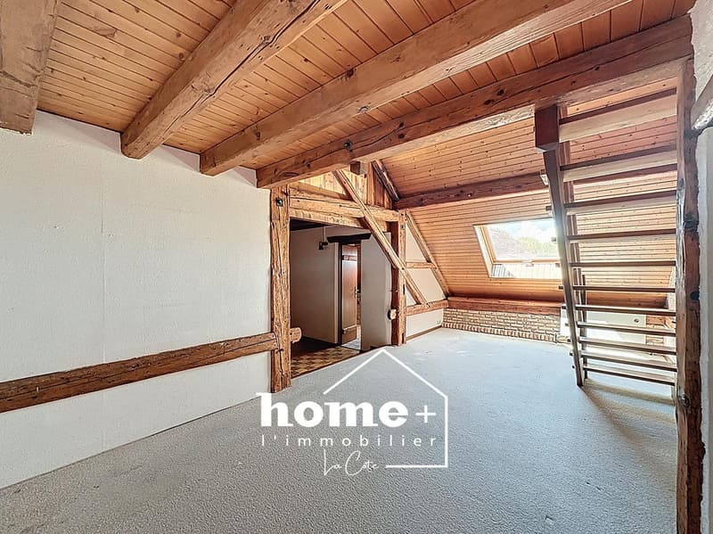 Loft en triplex (6)