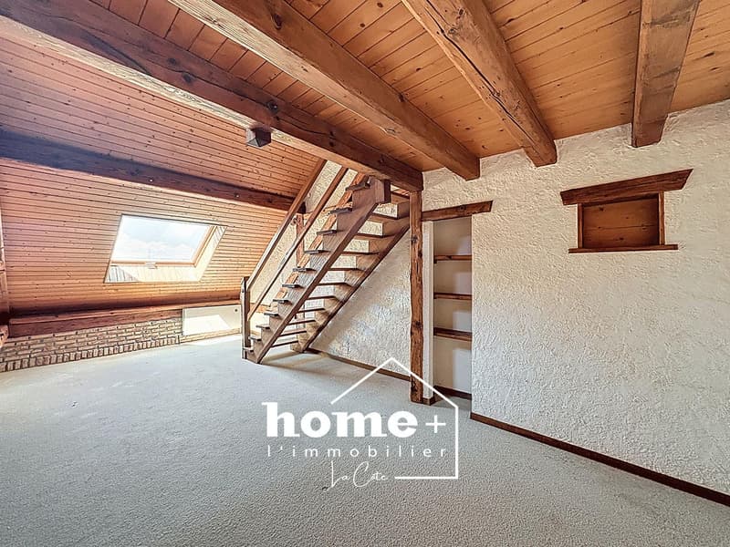 Loft en triplex (5)