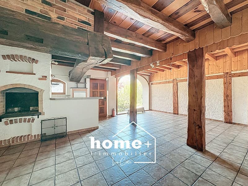Loft en triplex (2)