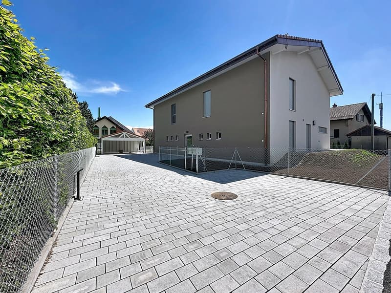 Villa B - Profitez de la dernière villa disponible (7)