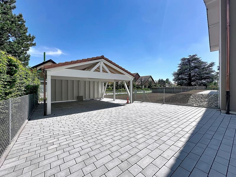 Villa B - Profitez de la dernière villa disponible (8)