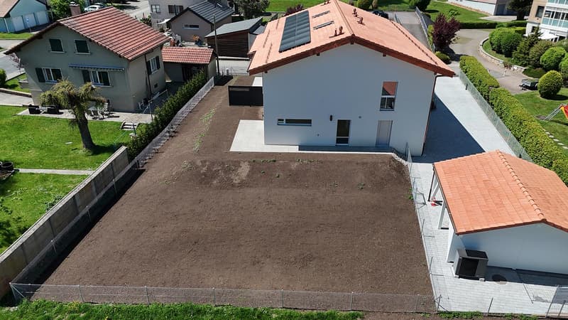 Villa B - Profitez de la dernière villa disponible (6)